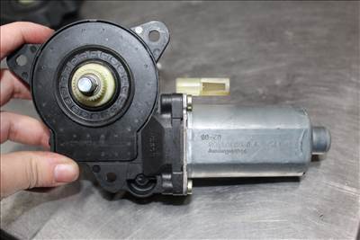 Ford Fiesta 2007 bal első ablakemelő motor 0130821938