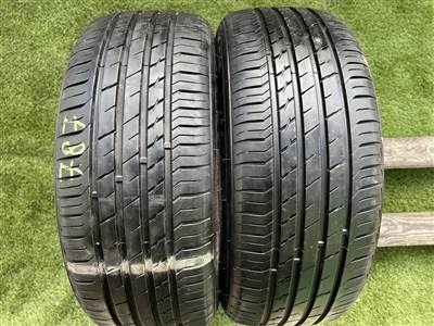 195/55 R15 Sailun Atrezzo Elite nyári gumi 6mm