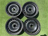 5x108 16" Ford gyári lemezfelni 6,5Jx16h2 ET50