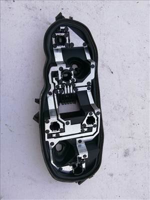 193632 Opel Corsa D 2006-20113 ajtós bal hátsó Izzó foglalat 13186350