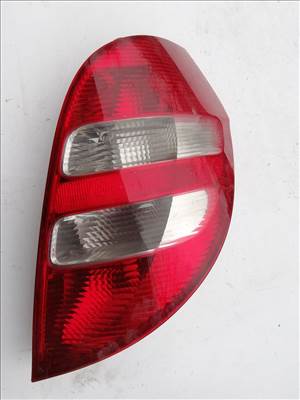 195868 Mercedes Benz A-Class(W169) 2004-2008 Jobb hátsó lámpa, izzófoglalat nélkűl!!! a1698200464