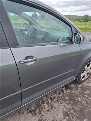 Volkswagen Golf Plus La7t jobb első ajtó 