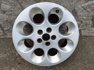 186629 Alfa Romeo 156 1997-2005 15"-os alufelni (1db) a képen látható állapotban 60663060