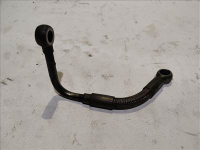 Alfa Romeo 147,156,Gt Fiat Bravo, Stilo 1,9 16v Diesel turbó olajzó nyomó cső 55211441