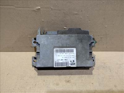 Lancia Ypsilon I. 1995-2003 1,2 8v benzin motorvezérlő 46545155