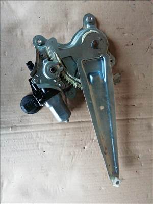Toyota Rav 4 2006-2013 bal hátsó elektromos  ablakemelő 8671035180