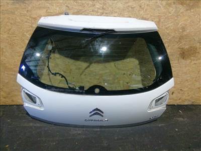 153963 Citroen C3 2008-2016 5 ajtós csomagtérajtó
