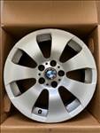 Eladó használt gyári BMW style 158 alufelni (5x120 8x17 ET34)