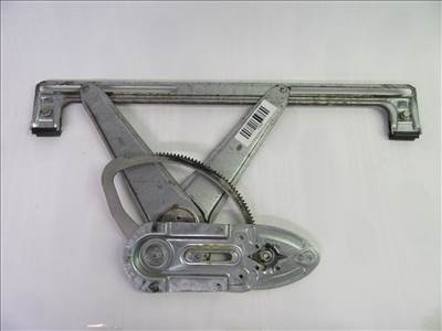 Ford Focus 2005-2009 5 ajtós jobb első elektromos ablakemelő 