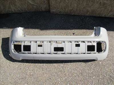 107543 Fiat Panda III. 2012-2024 hátsó lökhárító Csont Színű!!