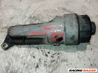 Opel Corsa C Olajszűrő Ház *141747* 90530250