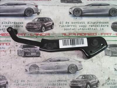 Fiat Doblo III.  IV. jobb felső tolóajtó görgő  52076278
