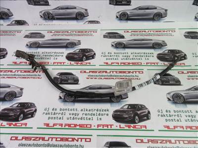 Lancia delta 1,6 16v Mjet pozitív akku kábel 51899472