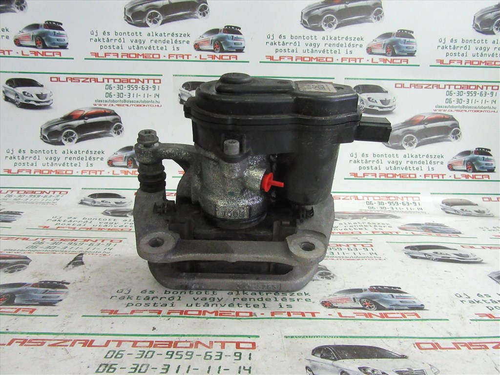 Fiat 500X 52029649 számú, jobb hátsó féknyereg 2. kép