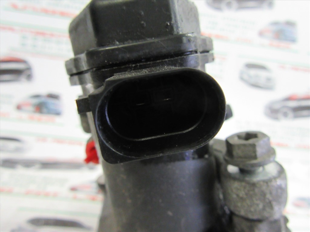 Fiat 500X 52029649 számú, jobb hátsó féknyereg 6. kép