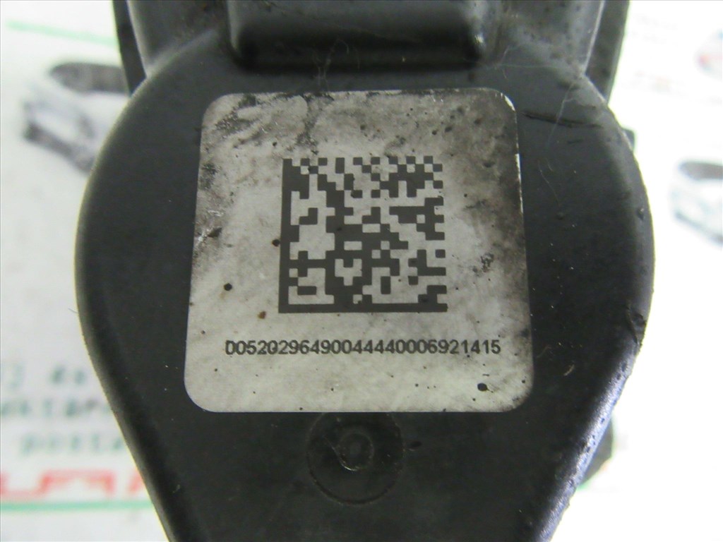 Fiat 500X 52029649 számú, jobb hátsó féknyereg 7. kép