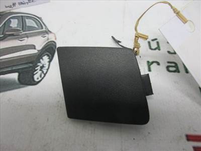 Fiat Ducato 735421161 számú, első vonószem takaró