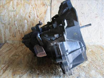 Lancia Musa 1,3 Mjet ,5 sebességes váltó 16068