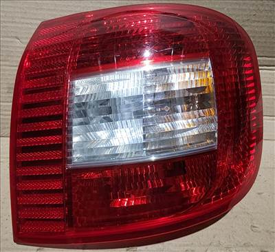 Fiat Multipla 2004-2010 jobb hátsó lámpa  51720552