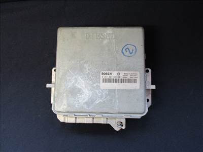 72353 Alfa Romeo 155 2,5 Diesel motorvezérlő 0281001300