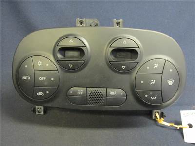 Fiat 500 735451998 számú fűtéskapcsoló