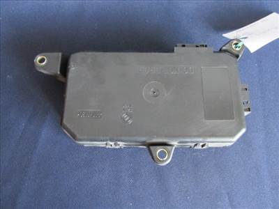 Fiat Stilo bal oldali ablakemelő vezérlő  51711366