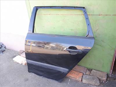 Skoda Fabia II hátsó ajtó kombi bal 5J9833051