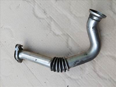 Skoda Octavia-Superb-Rapid-Yeti-Fabia 1,6 Crtdi EGR cső 03L131521R-