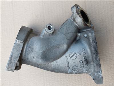 Volkswagen Phaeton-Touareg Audi A6-A8 3,0 Tdi turbócső 059145997C