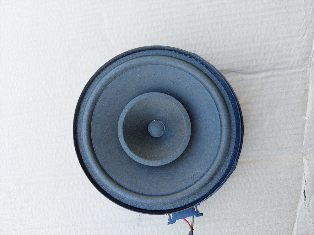 Seat Leon hangszóró hátsó 5P0035411A 1. kép