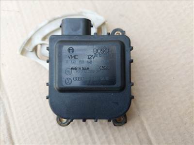 Skoda Superb I-VW Passat B5 fűtésállító motor 8D1820511E