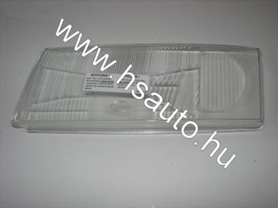 Skoda Felícia fényszóró üveg 98-tól 6U1941115-6A