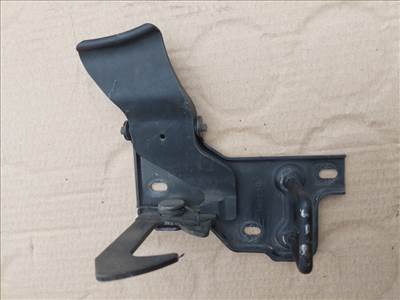 Skoda Fabia II-Rapid-Roomster motorháztető zár felső 5J0823480C