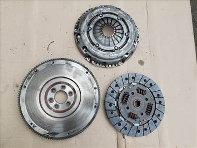 Skoda Fabia II-VW Polo-Seat Ibiza 1,2 Tsi kuplung szett