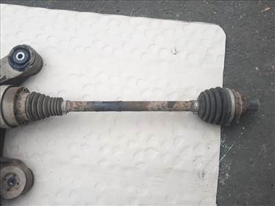 Skoda Octavia II-Superb II jobb hátsó féltengely 4X4 1K0501204D