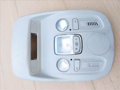 Citroen C4 II belső világítás első 96887290BJ