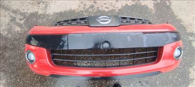 Nissan Note I Első lökhárító 