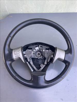 Toyota Auris (E150) Auris 2008 bőr kormány 