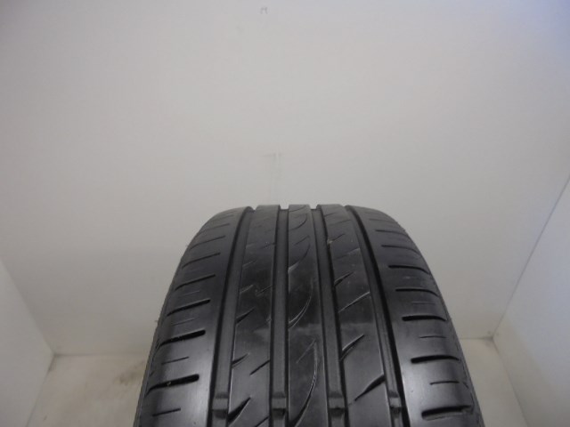 Nexen Nfera SU4 215/45 R18  1. kép