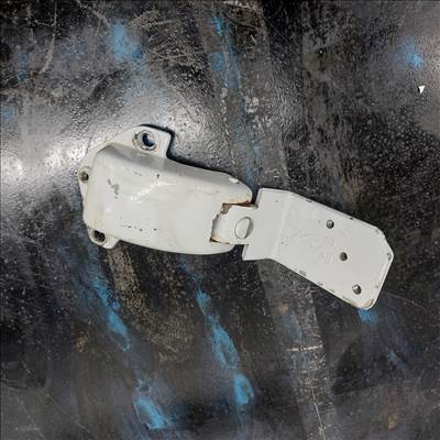 Renault MASTER Opel MOVANO 98- Hátsó ajtó bal felső zsanér 1735 8200521892