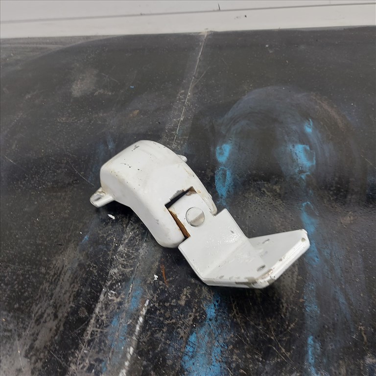 Renault MASTER Opel MOVANO 98- Hátsó ajtó bal felső zsanér 1735 8200521892 3. kép