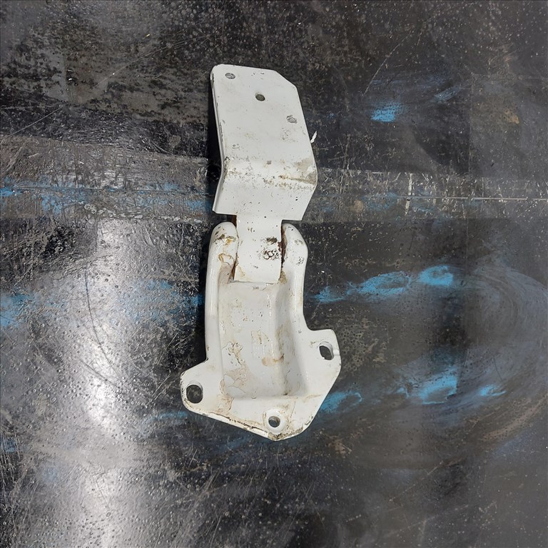 Renault MASTER Opel MOVANO 98- Hátsó ajtó bal felső zsanér 1735 8200521892 4. kép