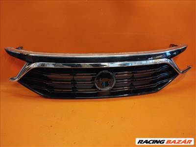 Ssangyong Rexton hűtőrács középrács (M.30)