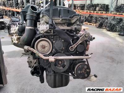 MINI N14B16AB bontott motor 