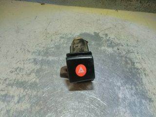 Kia Sephia (2nd gen) Vészvillogó Kapcsoló *78016*