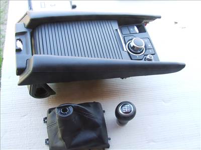 Mazda 3 (BM) váltó kulissza váltóbox 