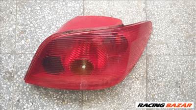 Peugeot 307 jobb hátsó lámpa