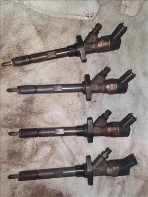 Citroën C5 I 2.2 HDi porlasztó 