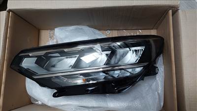Volkswagen Passat B8 3G1 941 036P VW passat B8 led fényszóró eladó.