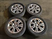 opel astra h zafira b 5x110 5J 16" használt Gyári alufelni